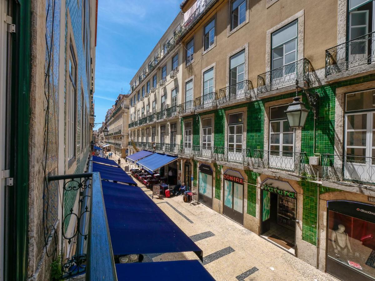 Correeiros 174 -the Place To Be Appartement Lisboa