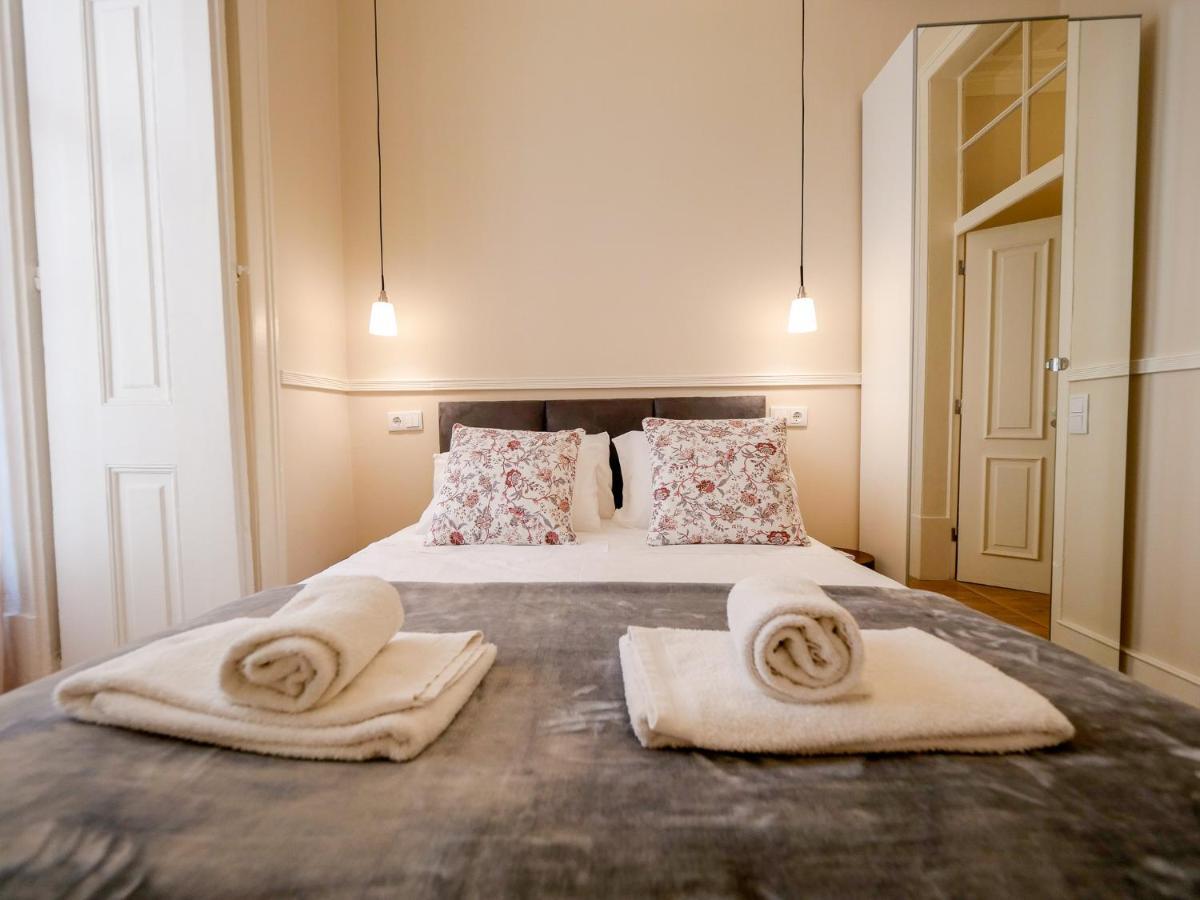 Correeiros 174 -the Place To Be * Lisboa