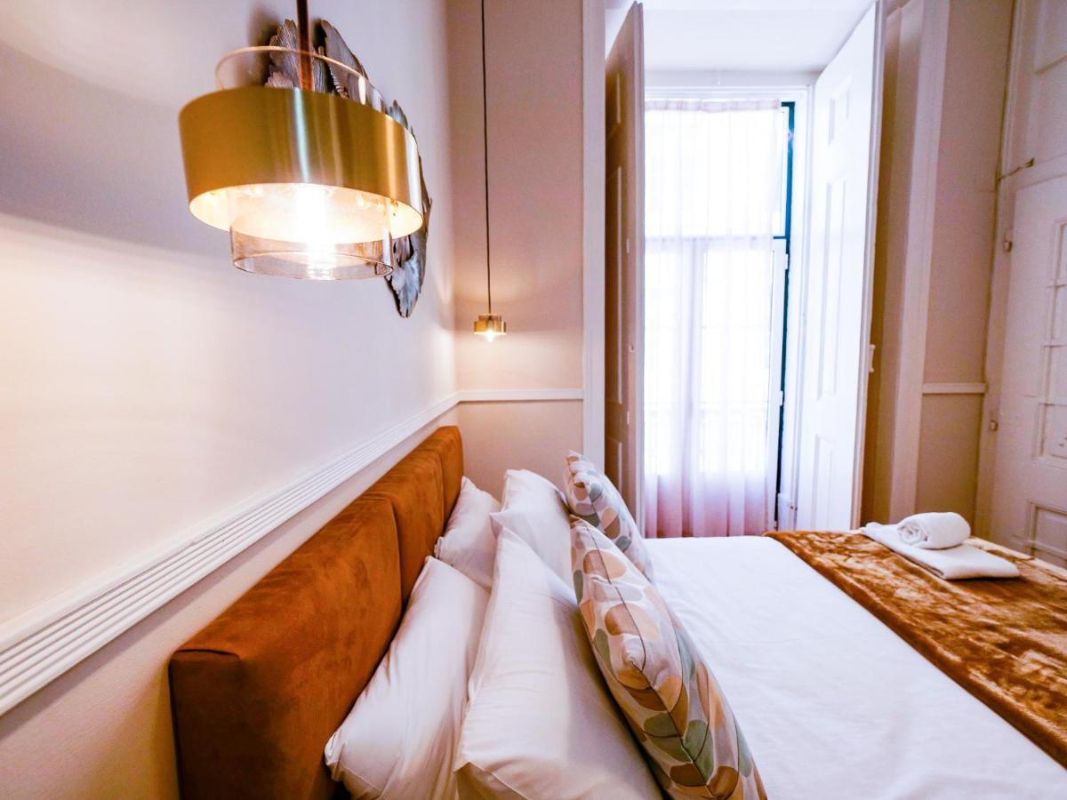 Correeiros 174 -the Place To Be Lisboa