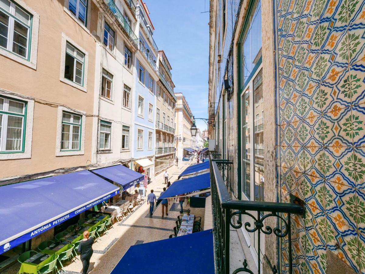 Correeiros 174 -the Place To Be Appartement *