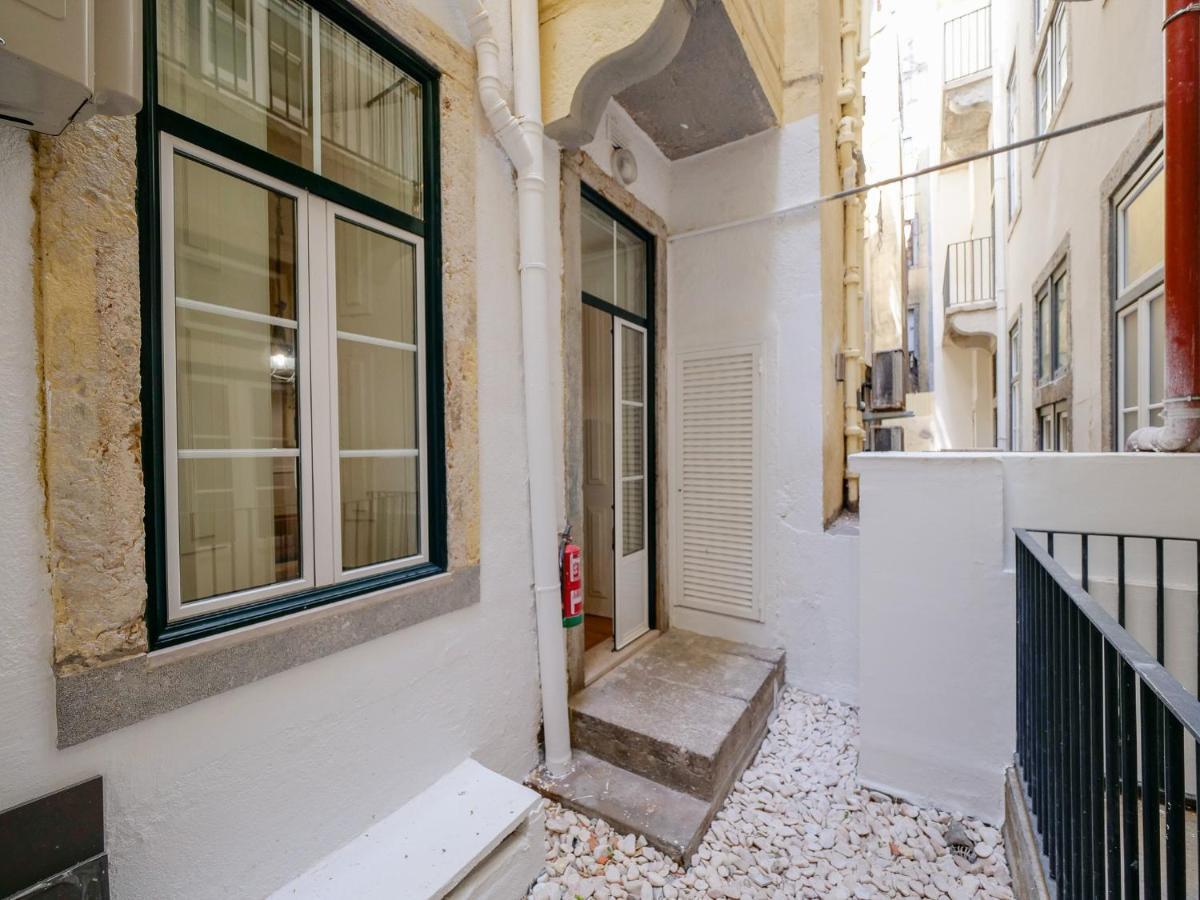 Apartamento Correeiros 174 -the Place To Be