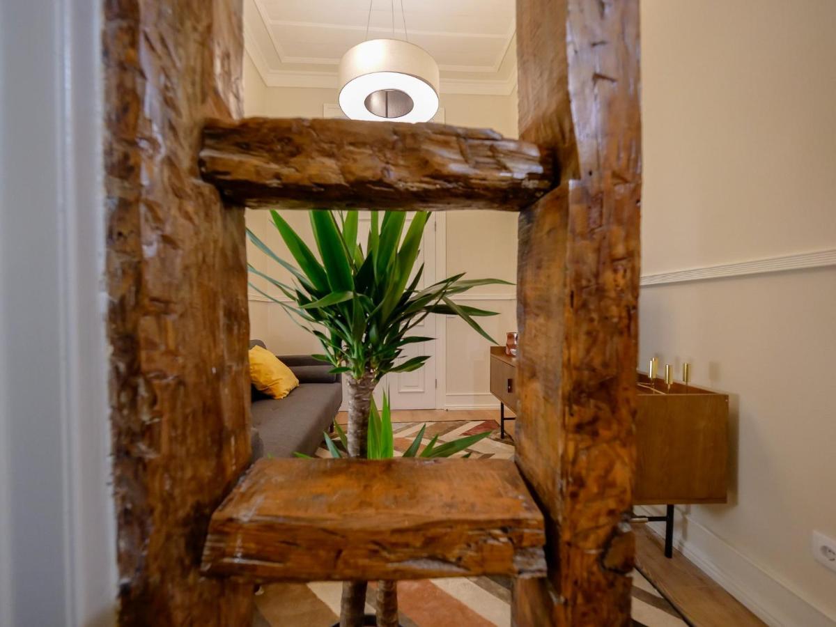 Correeiros 174 -the Place To Be Apartamento