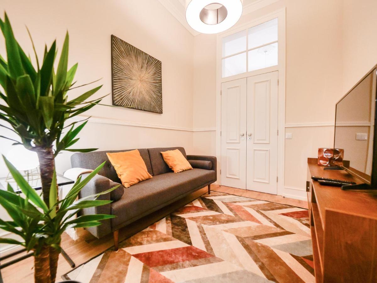 Apartamento Correeiros 174 -the Place To Be Lisboa