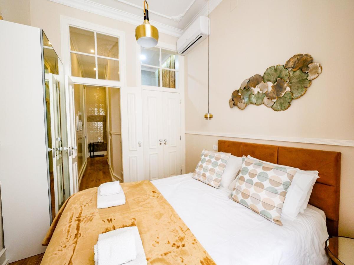 Correeiros 174 -the Place To Be Lisboa