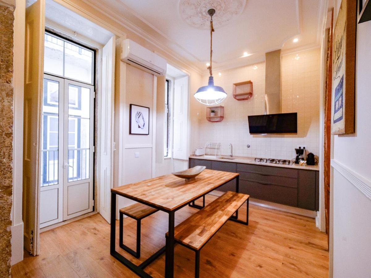 Apartamento Correeiros 174 -the Place To Be *